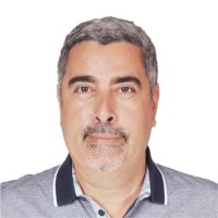 OCP AFRICA Employee Jamal B.'s profile photo