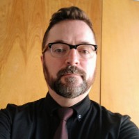 SUPERSTRUCTURES Engineers + Architects Employee Eric Jackson-Forsberg's profile photo