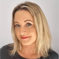 Pact Group Holdings Ltd Employee Roxanne Mason's profile photo