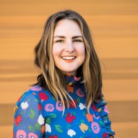 Booker T. Washington Community Service Center Employee Emily Rudisill's profile photo
