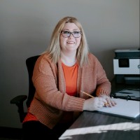 Trisha Callaghan