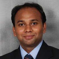 The Smart Cube Employee Abhijeet Gupta's profile photo
