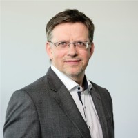 DHL Global Forwarding Employee Frank Dauenhauer's profile photo