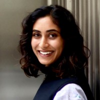 Avani D. Email & Phone Number