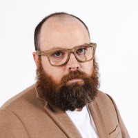 Amy Oliver + Co Employee Robin Oliver's profile photo