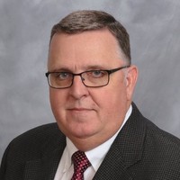 Steve Holliday