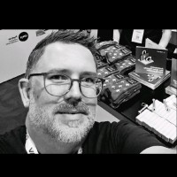 Lumify Group Employee Rick Bykerk's profile photo
