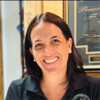 Authentic Construction Employee Maria Arango's profile photo