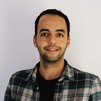 Dev-id Employee Lionel Chamouilli's profile photo