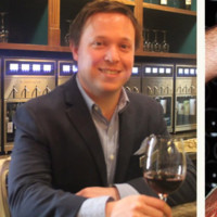Rooted Bottle Market and Bar Employee Peter Demarest's profile photo