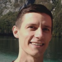 PIS Employee Zvonimir Bedi's profile photo