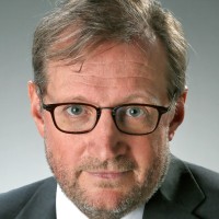 LinkAlong Employee Karl Aberer's profile photo