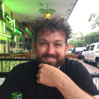 Canva Employee Chris Low's profile photo