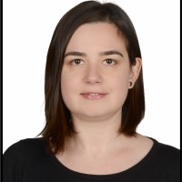 PTC Employee İrem Olgun's profile photo