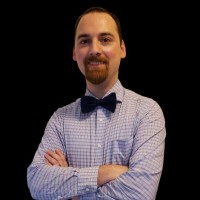 Stratin Engineering Employee Alexander May's profile photo
