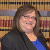 FISHER BROYLES LLP Employee Ronni Jillions's profile photo