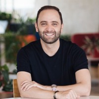 Entrepreneurs'​ Organization Employee Jose Javier Jaramillo's profile photo