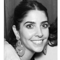 Coterie Employee Marisa Ferrera's profile photo
