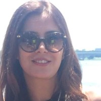 Middle East Broadcasting Networks Employee Ghada Elmoniry's profile photo