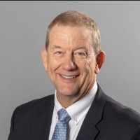 Steven Jeffery