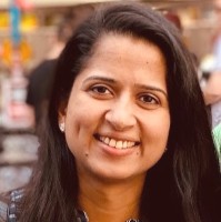 Reach Labs Employee Simmy Varghese's profile photo