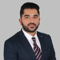 OSN Employee Umar Masood's profile photo