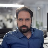 Beam Data Employee Ricardo Alamo Salgado's profile photo