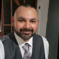 DN Tanks Employee Sammy Solorzano's profile photo