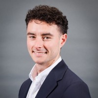 Jones Engineering Employee Conor Mullins's profile photo