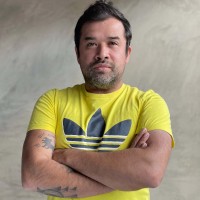 Art Camp Employee Camilo Ojeda Rincón's profile photo