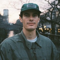 Zero Studios Employee Mason Tobia's profile photo