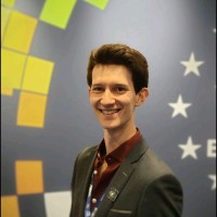 Excellerate Bioscience Ltd Employee James Farmer's profile photo