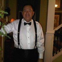 Smith & Nephew Employee Rick McCarver's profile photo
