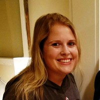 Coty Employee Kirby Barrington's profile photo