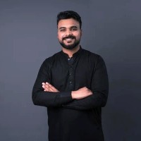 Muhammad Usman Email