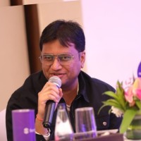 Razorpay Employee Praveen Parihar's profile photo