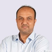 Systems Limited Employee Muhammad Sufian's profile photo