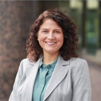 Alliance Defending Freedom Employee Nadeena Kersey's profile photo
