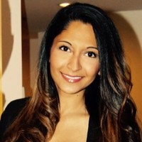 Salesforce Employee Suhani Cheng's profile photo