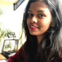 Datacubed Health Employee Kimaya Desai's profile photo