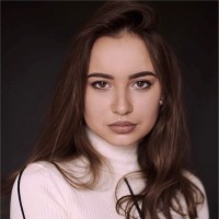 Milo Solutions Employee Anastasiia Lisniak's profile photo