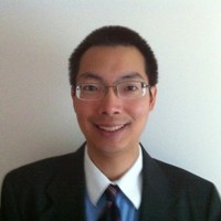eCratchit Nonprofit Accounting Employee Felix Cheng's profile photo