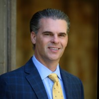 Couch Braunsdorf Insurance Group Employee Austin McCarren's profile photo