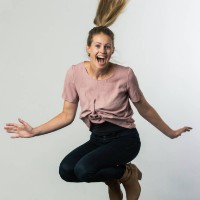 Springload Te Pipītanga Employee Katie Day's profile photo