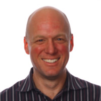 frog Employee Mark Freudenberg's profile photo
