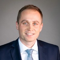 CMKP Employee Michał Ciebiera's profile photo