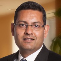 Ashish Chhaparwal Email & Phone Number