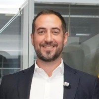 Multiverse Computing Employee Rodrigo Hernandez's profile photo