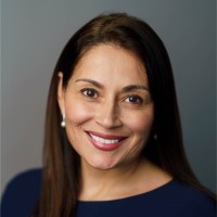 Banco do Brasil Americas Employee Lina Acuna's profile photo