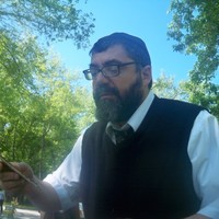 Hebrew Academy of Cleveland Employee Daniel Morris's profile photo